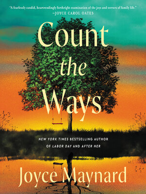 cover image of Count the Ways